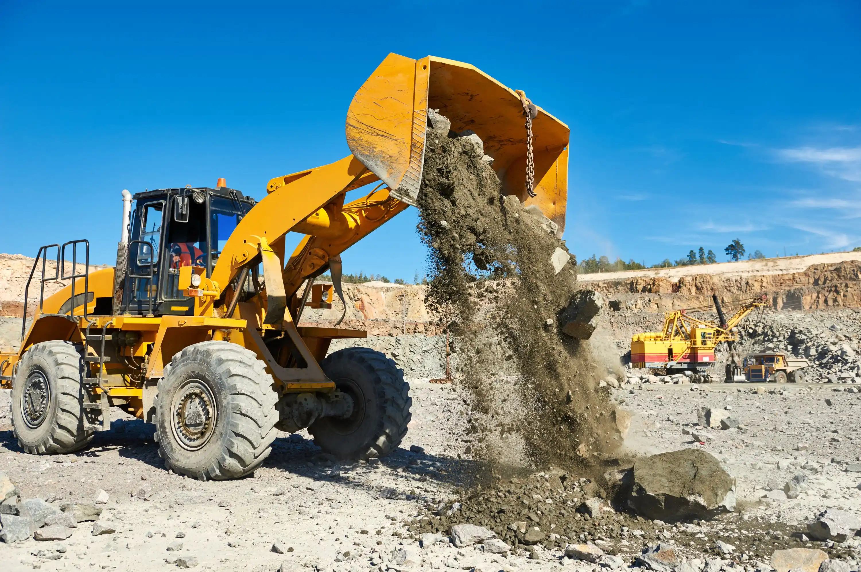 Loaders